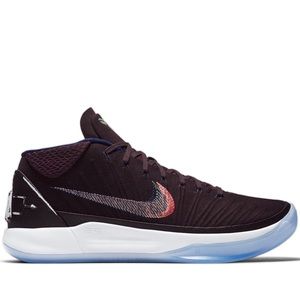 Nike Kobe Bryant A.D. Mid “Port Wine” Sz10.5